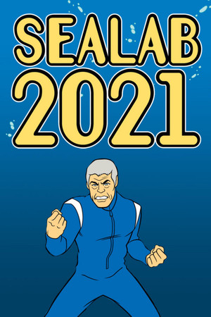 Sealab Speciális epizódok (1999-11-30) poszter