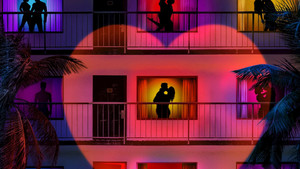 Sneaky Links: Dating After Dark kép