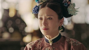 延禧攻略 1. évad Ep.28 28. epizód