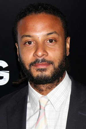 Brandon Jay McLaren profil kép