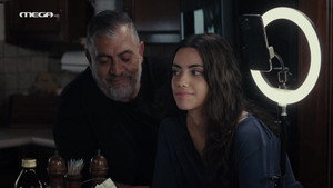 Η Γη Της Ελιάς 3. évad Ep.41 41. epizód