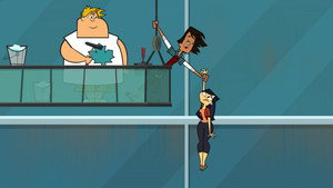 Total Drama Presents: The Ridonculous Race 1. évad Ep.9 9. epizód
