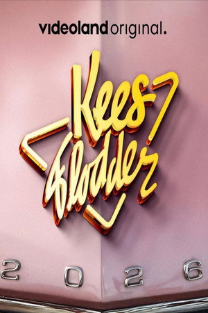 Kees Flodder poszter
