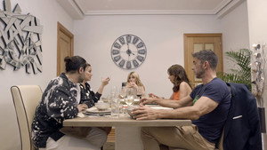 Ven A Cenar Conmigo Summer Edition 1. évad Ep.4 4. epizód