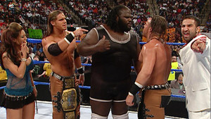 Pankráció - WWE: Smackdown 8. évad Ep.11 11. epizód
