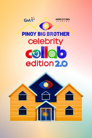 Pinoy Big Brother 19. évad (2025-10-25) poszter