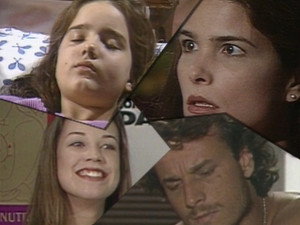 Quatro por Quatro 1. évad Ep.214 214. epizód