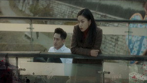 나쁜 형사 1. évad Ep.13 13. epizód