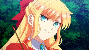 私の推しは悪役令嬢。 1. évad Ep.4 4. epizód
