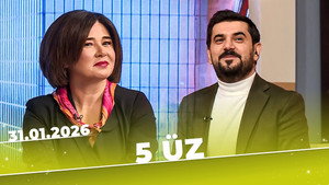5 Üz 3. évad Ep.17 17. epizód