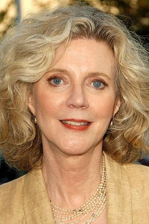 Blythe Danner profil kép