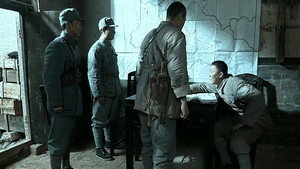 亮剑 1. évad Ep.14 14. epizód