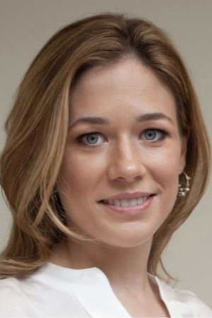 Elise Jordan profil kép