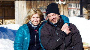 Tina i fjällen 2. évad Ep.3 3. epizód
