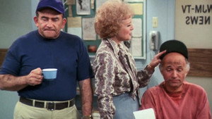 The Mary Tyler Moore Show 7. évad Ep.14 14. epizód
