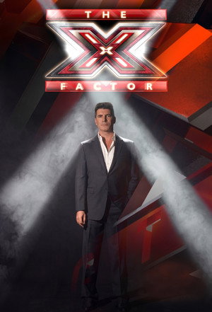 The X Factor poszter