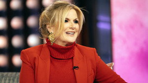 The Kelly Clarkson Show 6. évad Ep.95 95. epizód