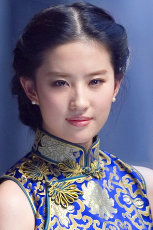 刘亦菲 profil kép