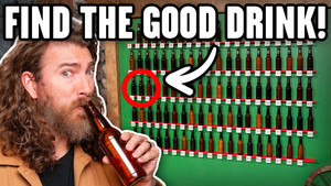 Good Mythical Morning 30. évad Ep.2 2. epizód