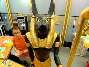 C'est pas sorcier 1. évad Ep.411 411. epizód