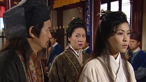 聊齋 2. évad Ep.15 15. epizód