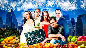 Amores de mercado 1. évad Ep.67 67. epizód
