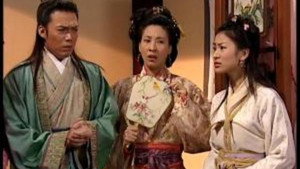 皆大歡喜 2. évad Ep.11 11. epizód