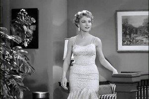 I Love Lucy 6. évad Ep.25 25. epizód