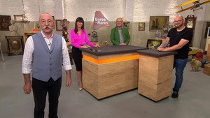 Bares für Rares 11. évad Ep.208 208. epizód