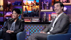 Watch What Happens Live with Andy Cohen 21. évad Ep.127 127. epizód