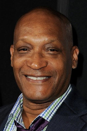 Tony Todd profil kép