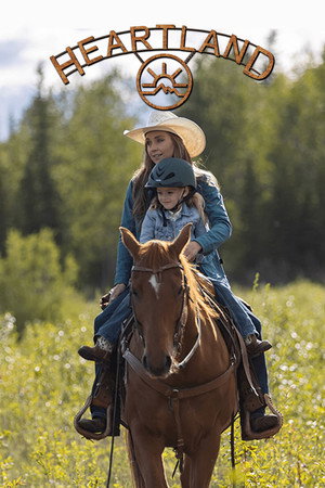 Heartland poszter