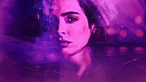 Marvel Jessica Jones kép