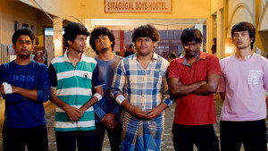 கனா காணும் காலங்கள் 3. évad Ep.80 80. epizód
