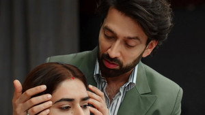 बड़े अच्छे लगते हैं 2. évad Ep.154 154. epizód