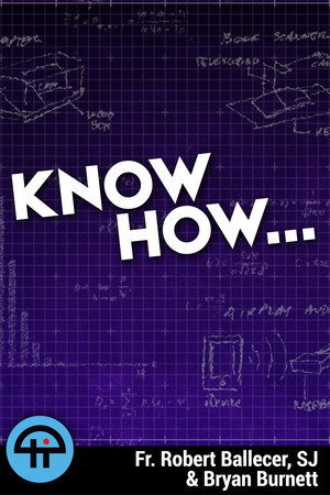 Know How... 3. évad (2014-01-02) poszter