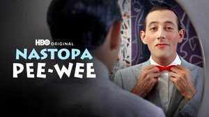 Pee-wee mint önmaga kép