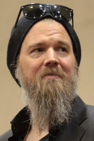 Ryan Hurst profil kép
