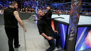 Pankráció - WWE: Smackdown 20. évad Ep.11 11. epizód