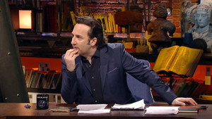 Cuarto Milenio 16. évad Ep.15 15. epizód
