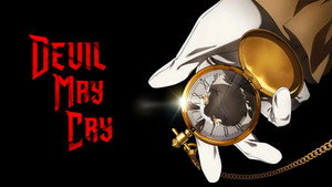 Devil May Cry kép