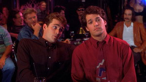 Beverly Hills, 90210 4. évad Ep.10 10. epizód
