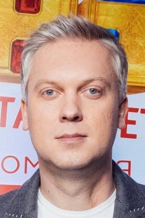 Сергей Светлаков profil kép