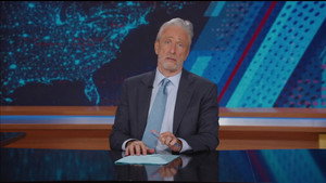 The Daily Show 30. évad Ep.111 111. epizód