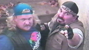 ECW Hardcore TV 1. évad Ep.32 32. epizód