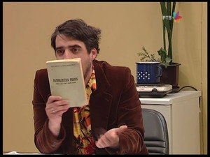 Државни посао 5. évad Ep.126 126. epizód