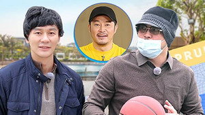 奔跑吧·特别篇 Speciális epizódok Ep.10 10. epizód