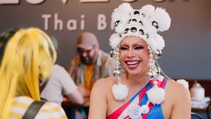 Tongue Thai'd with Pangina Heals 1. évad Ep.4 4. epizód