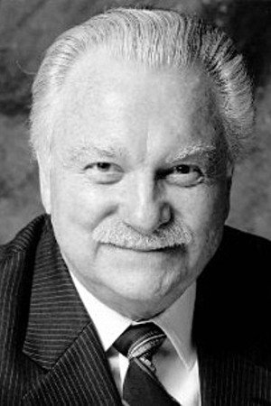 Walter Massey profil kép