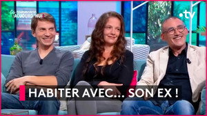 Ça commence aujourd'hui 1. évad Ep.34 34. epizód